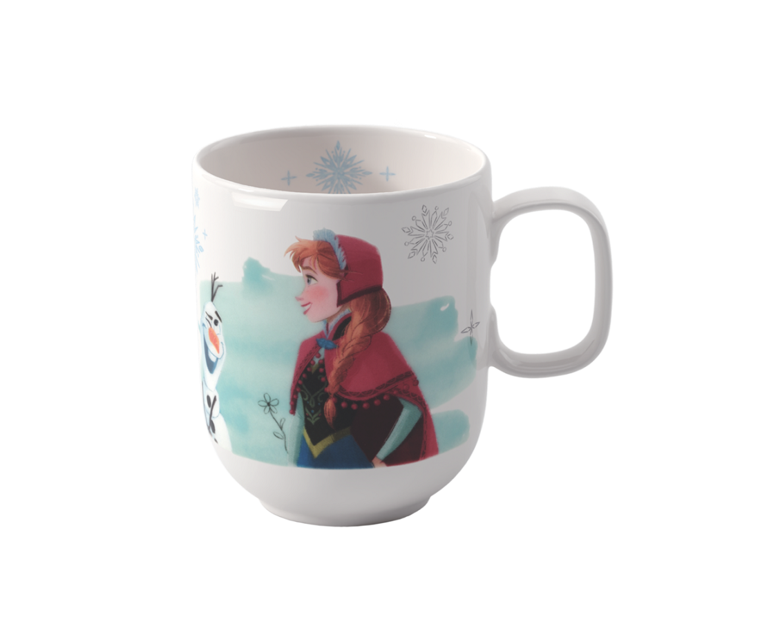 Villeroy&Boch - Disney Frozen - Kubek z uchem 0,28l
