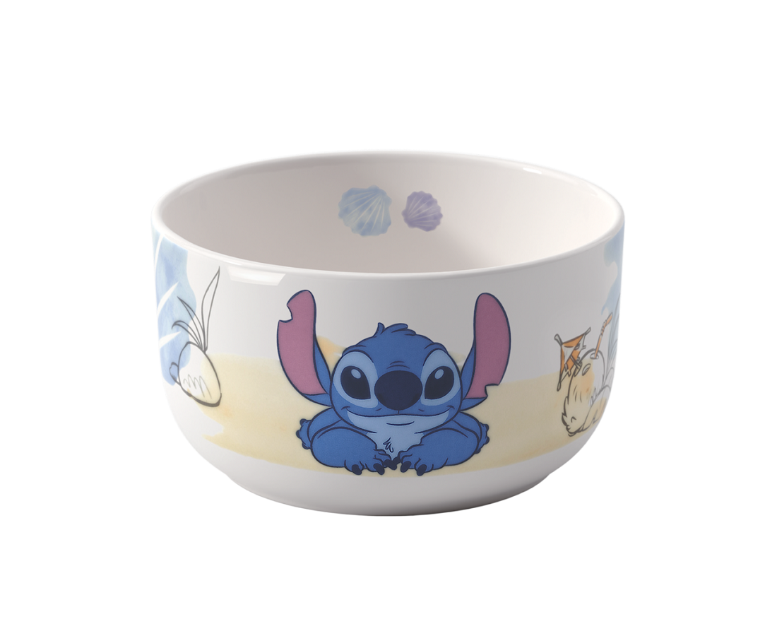 Villeroy&Boch - Disney Stitch - Miseczka na musli 0,44l