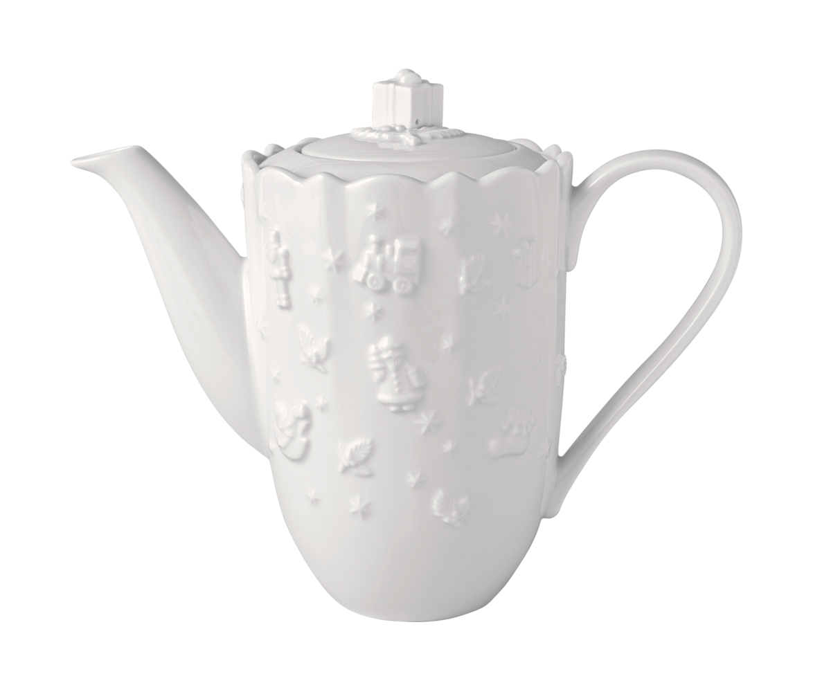Villeroy&Boch - Toy's Delight Royal Classic - Dzbanek do kawy 1,20l