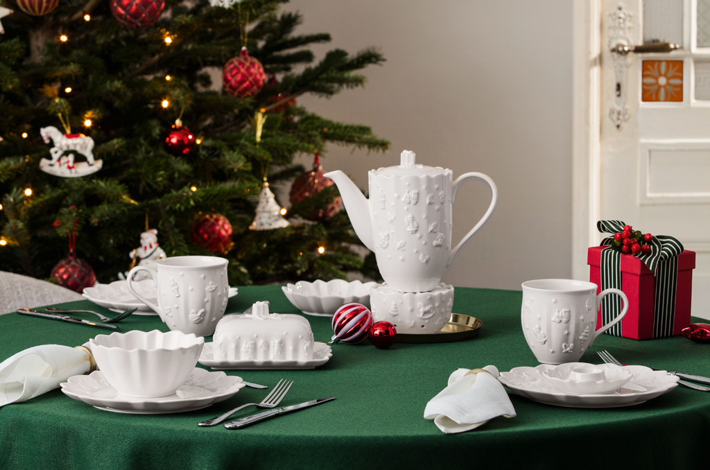 Villeroy&Boch - Toy's Delight Royal Classic - Podgrzewacz - obrazek 3