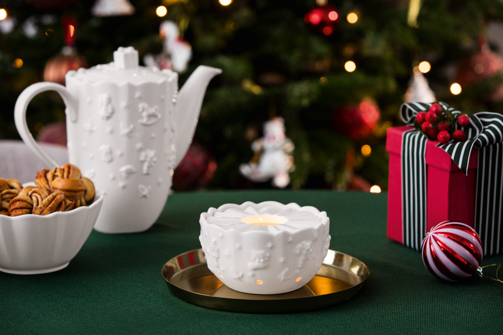 Villeroy&Boch - Toy's Delight Royal Classic - Podgrzewacz - obrazek 2