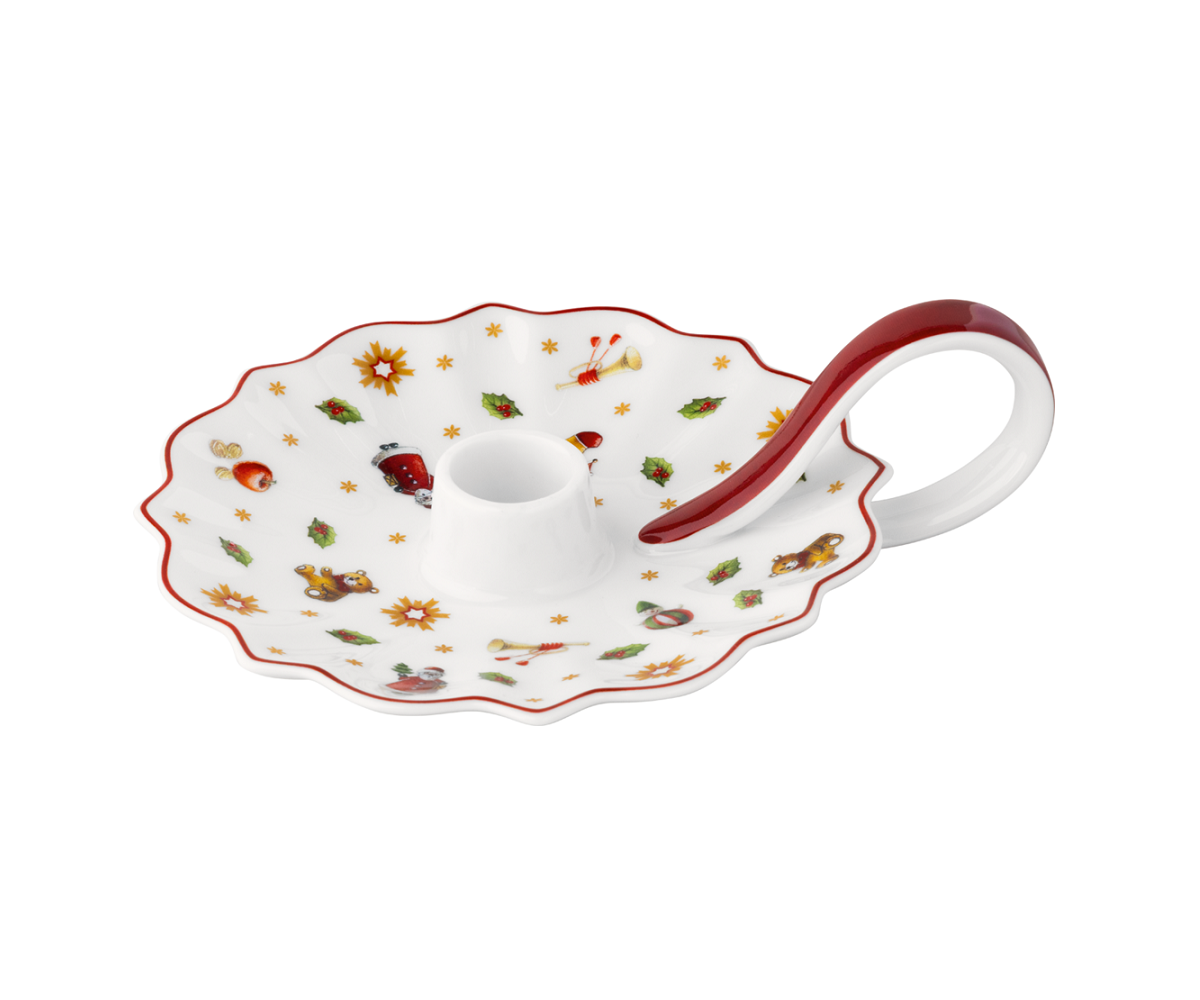 Villeroy&Boch - Toy's Delight Decoration - Świecznik