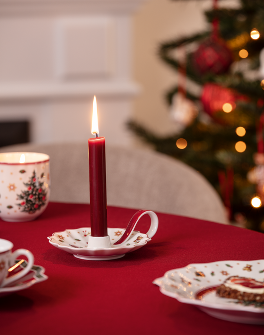 Villeroy&Boch - Toy's Delight Decoration - Świecznik - obrazek 2