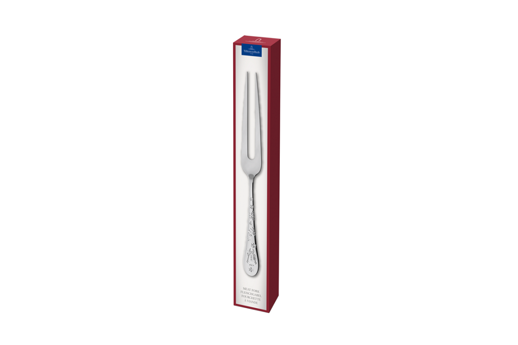 Villeroy&Boch - Toy's Delight - Widelec do serwowania mięsa - obrazek 4