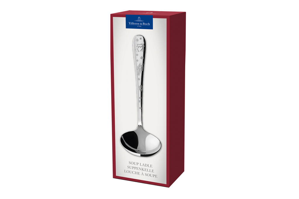 Villeroy&Boch - Toy's Delight - Chochla do zupy - obrazek 3