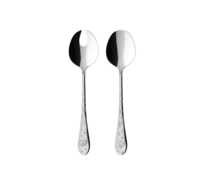 Villeroy&Boch - Toy's Delight - Sztućce do sałaty 2el.