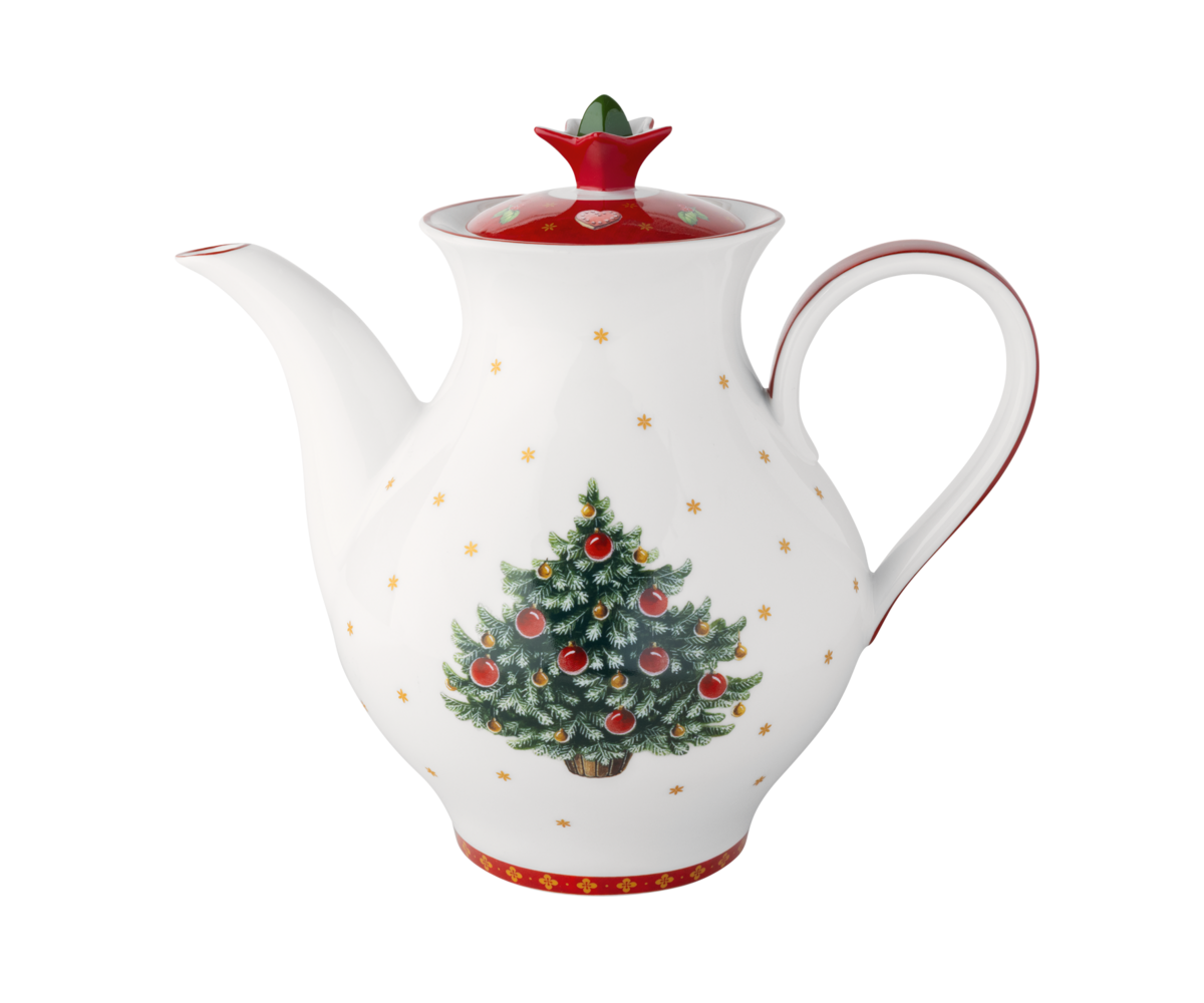 Villeroy&Boch - Toy's Delight - Dzbanek do kawy 1,6l