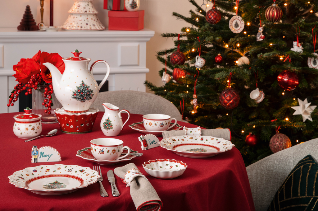 Villeroy&Boch - Toy's Delight - Miseczka do dipów - obrazek 3