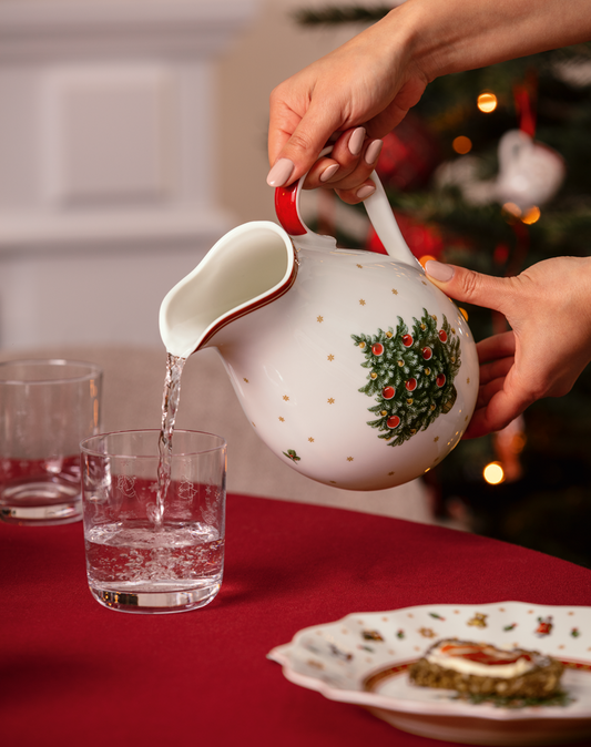 Villeroy&Boch - Toy's Delight - Dzbanek do wody/soku 1,5l - obrazek 2