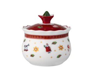 Villeroy&Boch - Toy's Delight - Pojemnik na dżem 0,26l