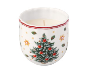 Villeroy&Boch - Toy's Delight - Świeca zapachowa Christmas Tree