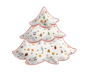 Villeroy&Boch - Toy's Delight - Zestaw miseczek do dipów 3el.