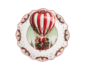 Villeroy&Boch - Annual Christmas Edition - Miska mała 2026