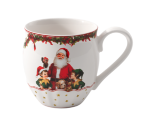 Villeroy&Boch - Annual Christmas Edition - Kubek 2026