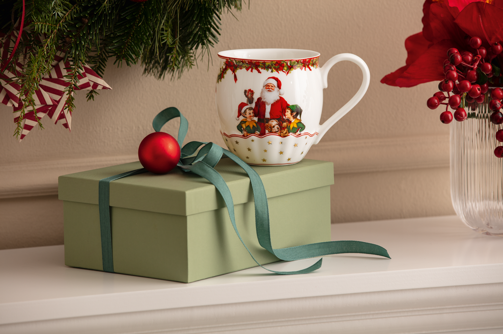 Villeroy&Boch - Annual Christmas Edition - Kubek 2026 - obrazek 2