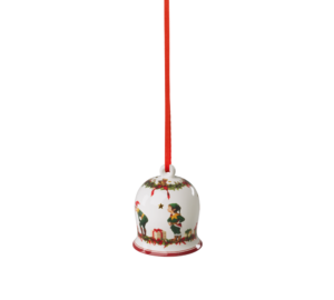 Villeroy&Boch - Annual Christmas Edition - Dzwonek 2026