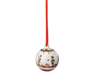 Villeroy&Boch - Annual Christmas Edition - Bombka 2026