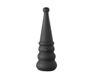 Villeroy&Boch - Christmas Chic - Bałwan 20,5cm
