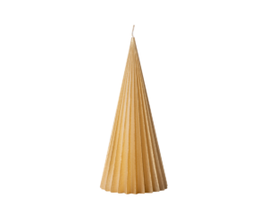 Villeroy&Boch - Christmas Chic - Świeca w kształcie drzewka 20cm
